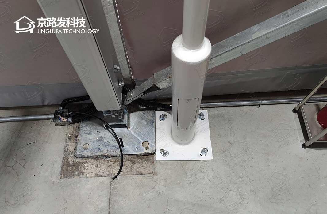 工业仓储篷房丨绿色环保，，，，高效经济。。。。降本增效，，，，货物存储的好选择