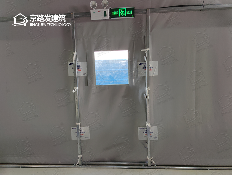 工业仓储篷房丨绿色环保，，，，高效经济。。。。降本增效，，，，货物存储的好选择