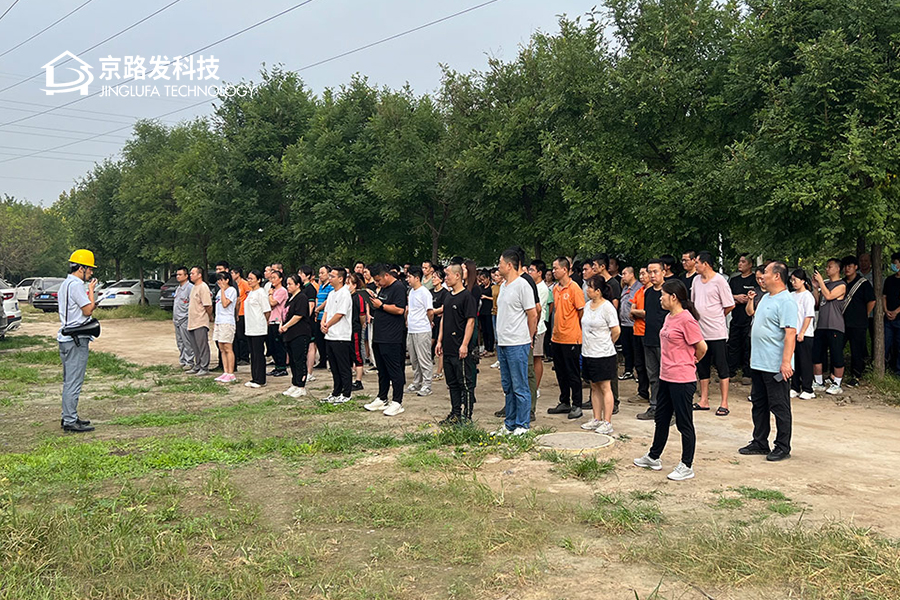 AG一飞冲天帐篷厂家消防演习培训