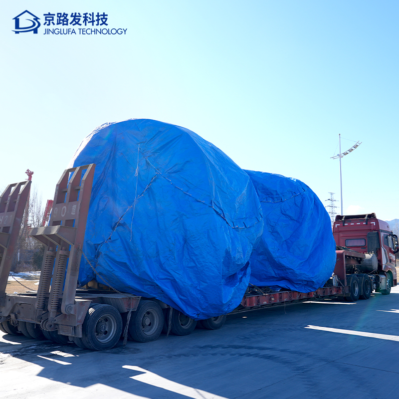 大型装备防尘罩衣