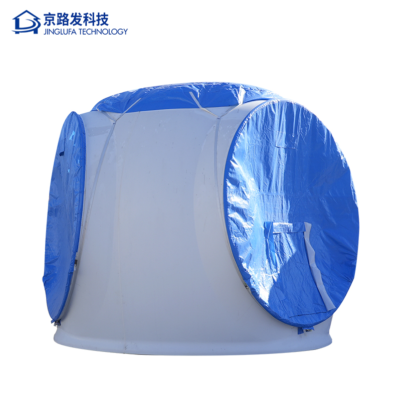 大型装备防尘罩衣