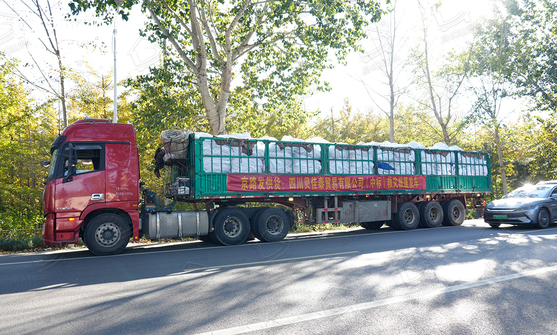 四川客户救灾帐篷中标